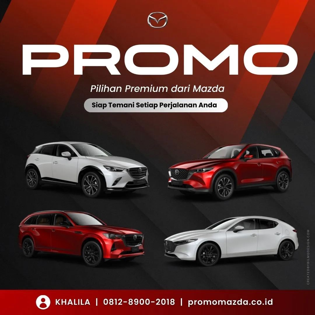 UPDATE PROMO KHALILA